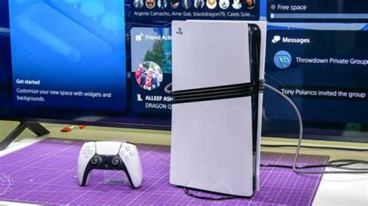 Why is my PS5 clicking?