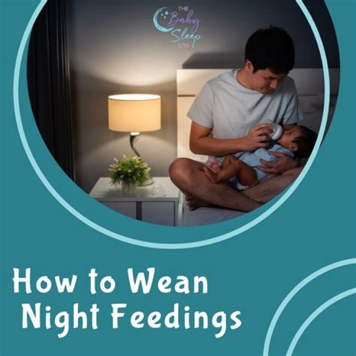 Why is night weaning so hard?