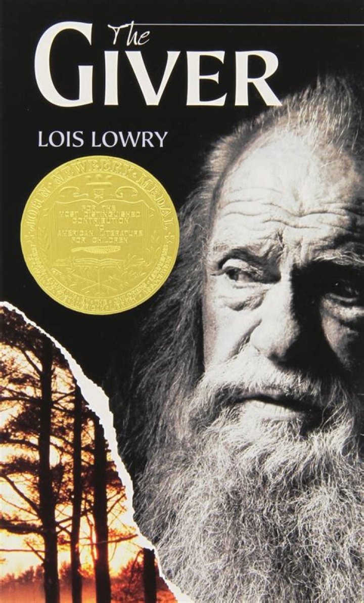 Why was the giver banned?