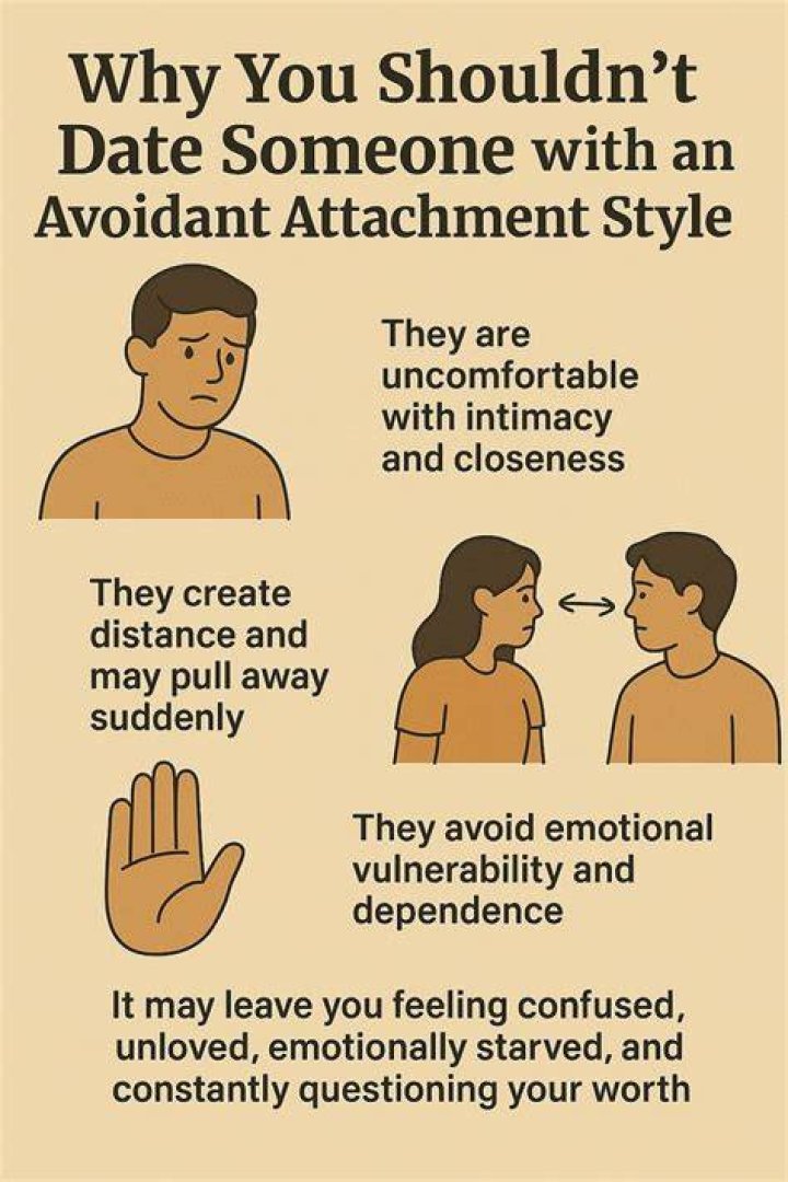 Why you shouldn't date someone with ADHD?