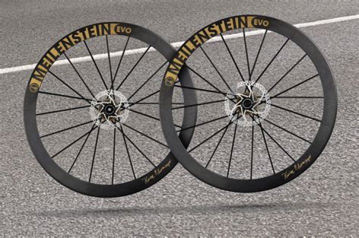 Will carbon wheels make me faster?