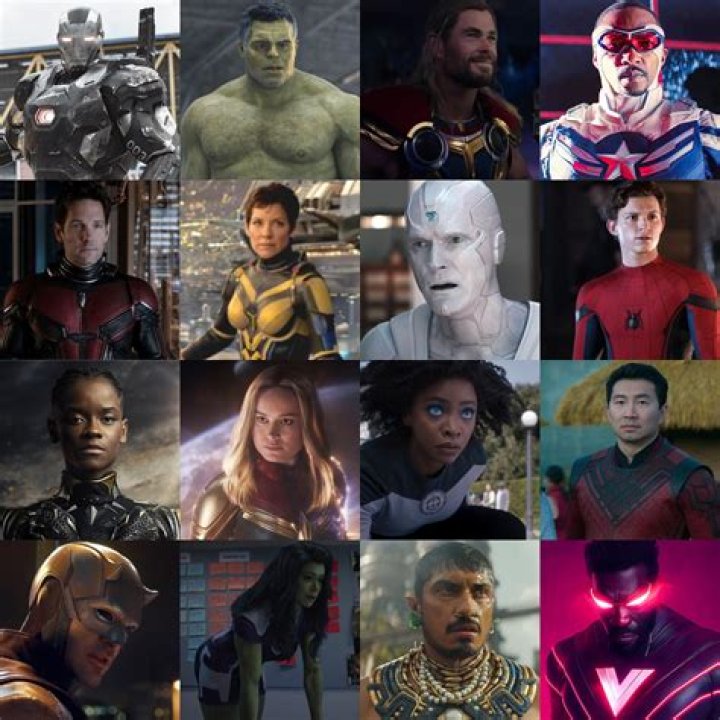 Will Daisy Johnson be in Avengers?