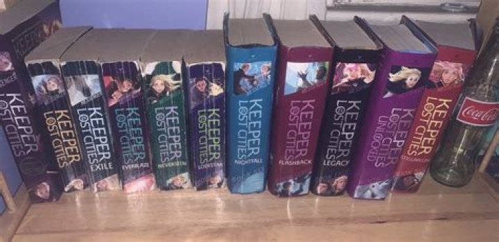 Will there be a 10th Kotlc book?